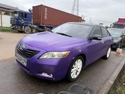 Toyota Camry 2010 Purple for sale