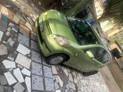 Toyota Aygo 2008 Green for sale
