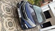 Honda CR-V 2015 Blue for sale