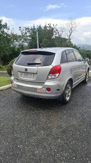 Saturn Vue Hybrid 2009 Gray for sale