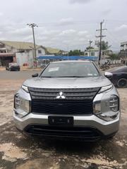 Mitsubishi Outlander SEL 2022 Gray for sale