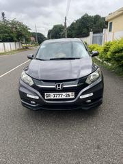 Toyota C-HR 2017 Gray for sale