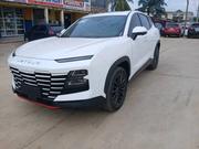 Jetour Dashing 2024 White for sale