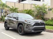 Toyota RAV4 XLE 2025 Gray for sale