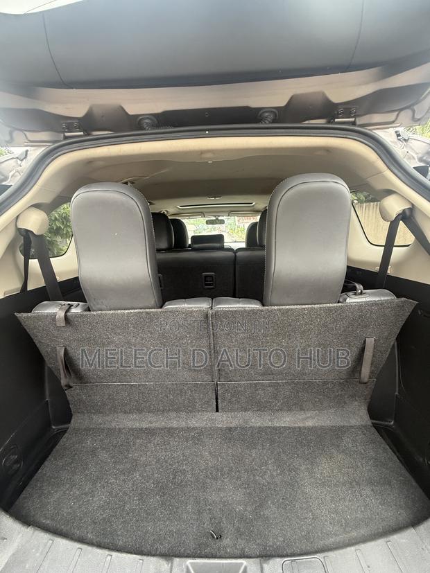 Mitsubishi Outlander SE AWC 2019 Burgundy