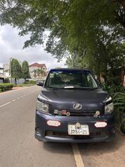 Toyota Voxy 2012 Black for sale