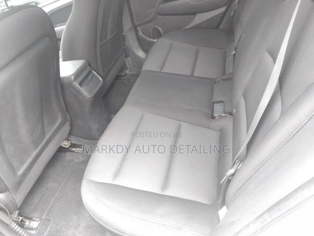 Hyundai Elantra 2017 White