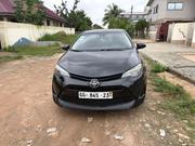 Toyota Corolla LE Eco (1.8L 4cyl 2A) 2018 Black for sale