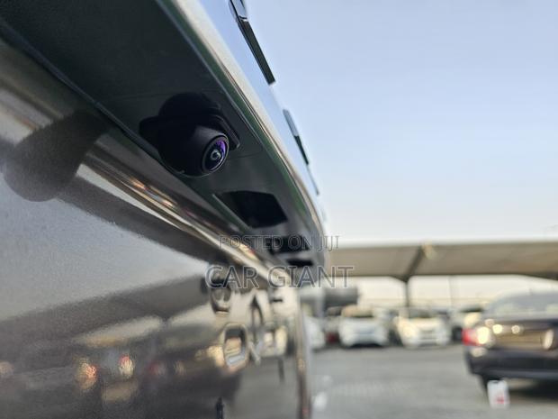 Toyota Fortuner 2.7 AWD 2019 Gray