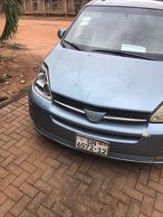 Toyota Sienna 2010 Blue for sale