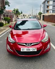 Toyota Vitz 2016 Red for sale