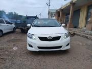 Toyota Corolla 2015 White for sale