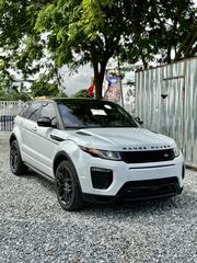 Land Rover Range Rover Evoque SE Premium 4x4 Coupe (2.0L 4cyl 9A) 2016 for sale