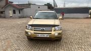 Toyota Highlander 2007 Brown for sale