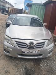 Toyota Camry 2009 Gray for sale