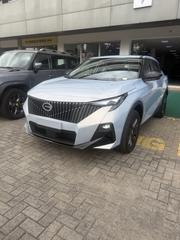 New GAC GS3 2025 Gray for sale