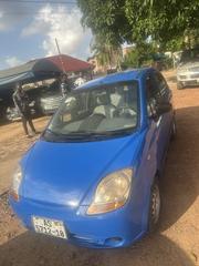 Daewoo Matiz 1.0 SE 2008 Blue for sale