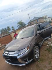 Mitsubishi Outlander 2016 for sale