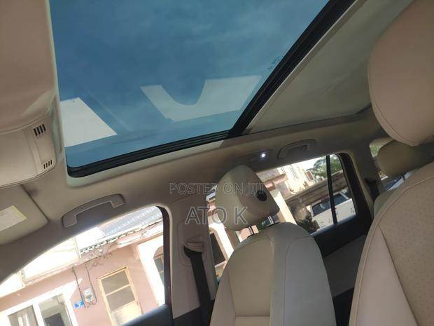 Volkswagen Tiguan 2.0T SEL AWD 4MOTION 2019 Red