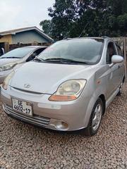 Daewoo Matiz 2008 Silver for sale