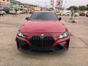 BMW 3 Series 328i RWD 2014 Red for sale