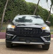 Jetour X90 Plus 1.6 FWD 2021 Black for sale