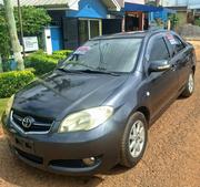 Toyota Vios 2011 Gray for sale