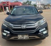 Honda CR-V EX 4dr SUV (2.4L 4cyl 5A) 2014 Black for sale