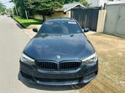 BMW 530i 2020 Black for sale