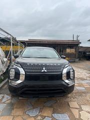 Mitsubishi Outlander 2024 Black for sale