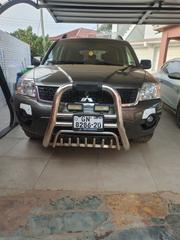 Mitsubishi Endeavor SE 2011 Green for sale