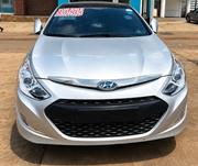 Hyundai Sonata 2012 Gray for sale