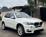 BMW X5 xDrive35i AWD (3.0L 6cyl 8A) 2017 White for sale