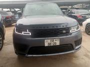 Land Rover Range Rover Sport 2020 Green for sale