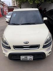 Kia Soul 4dr Wagon (1.6L 4cyl 6A) 2015 for sale