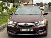 Honda Accord Sport SE 4dr Sedan FWD (2.4L 4cyl 2A) 2017 for sale