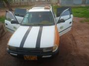 Opel Astra 1.6 1998 White for sale