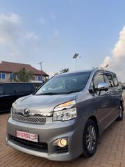 Toyota Voxy 2012 for sale