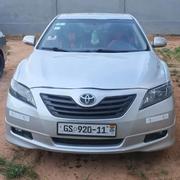 Toyota Camry 2009 Silver for sale