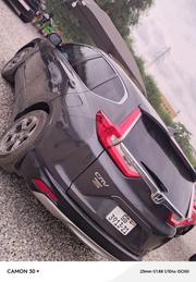 Honda CR-V Touring AWD 2018 for sale