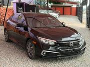 Honda Civic EX 4dr Sedan (2.0L 4cyl) 2017 Black for sale