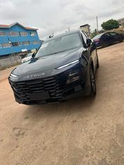Jetour Dashing 2023 Black for sale