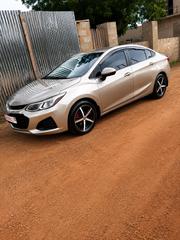 Chevrolet Cruze LS 2019 Beige for sale