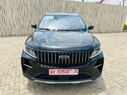 Geely Coolray 1.5 FWD 2020 Black for sale