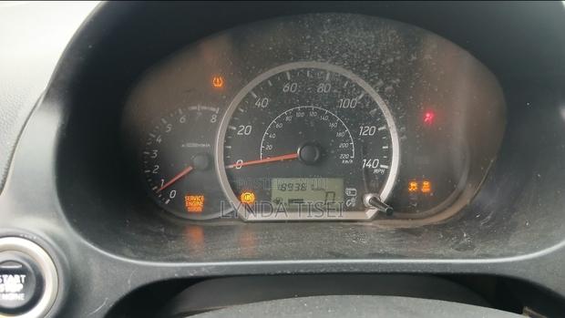 Mitsubishi Mirage 2014 Gray