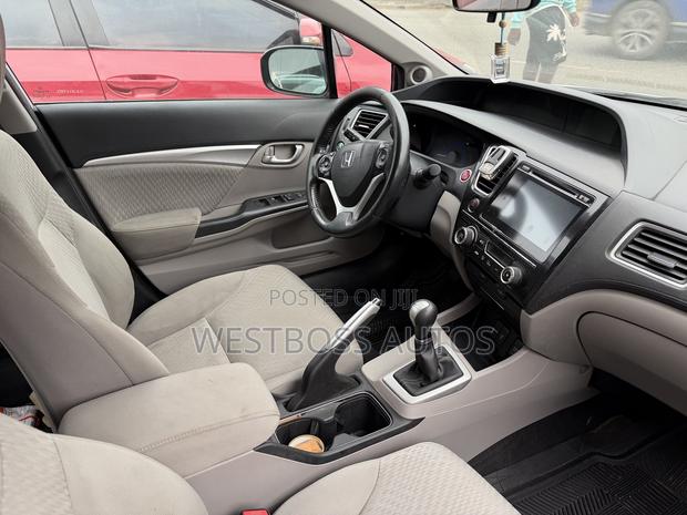 Kia Morning 2010 Silver