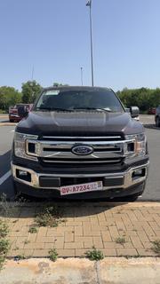 Ford F-150 XLT 4x2 Regular Cab Styleside 6.5 ft. box 122 in. WB 2018 for sale