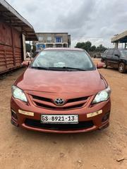 Toyota Corolla S 4dr Sedan (1.8L 4cyl 4A) 2011 for sale