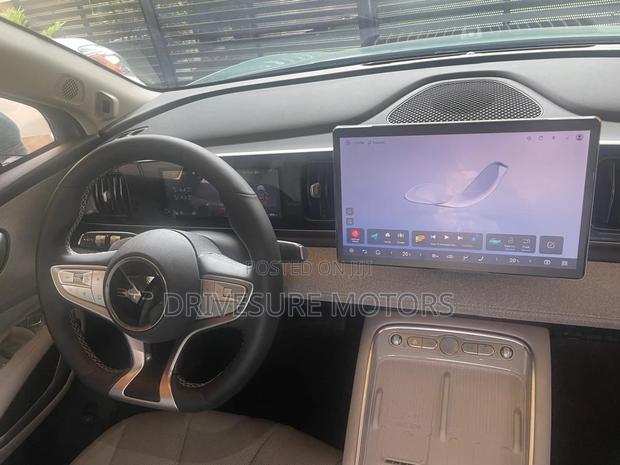 BYD Sealion 06 EV 2025