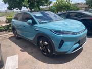 BYD Sealion 06 EV 2025 for sale